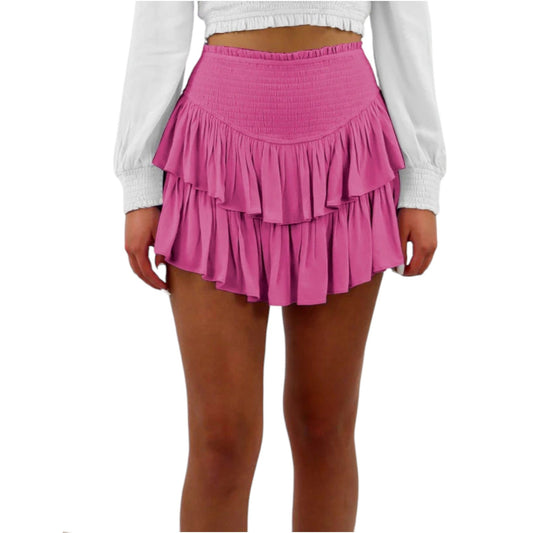Mini Rock Flirt Pink