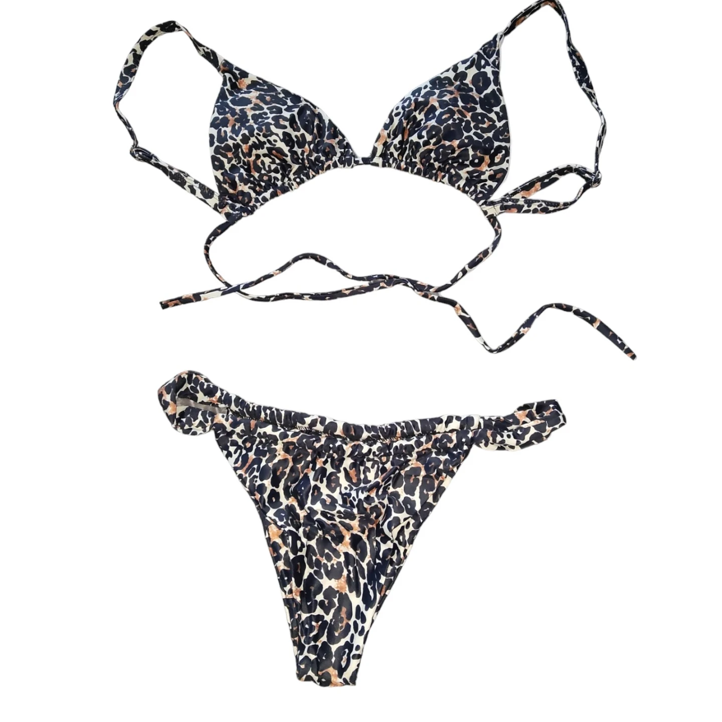 Bikini Leo