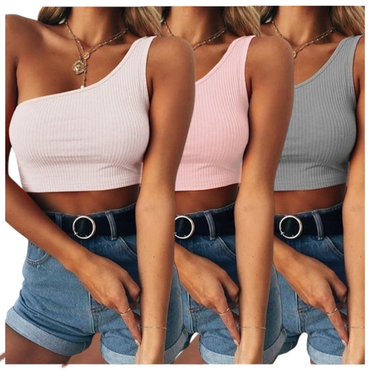 Shirts Tops Bandeau